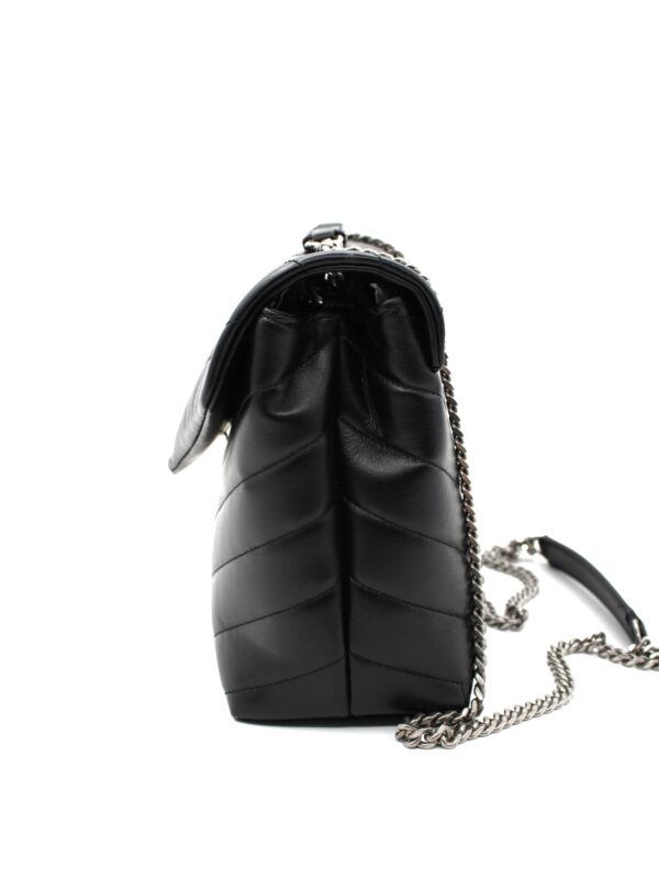 Borsa Saint Laurent Loulou small
