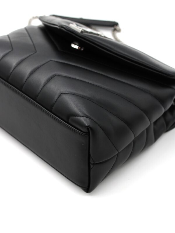 Borsa Saint Laurent Loulou small