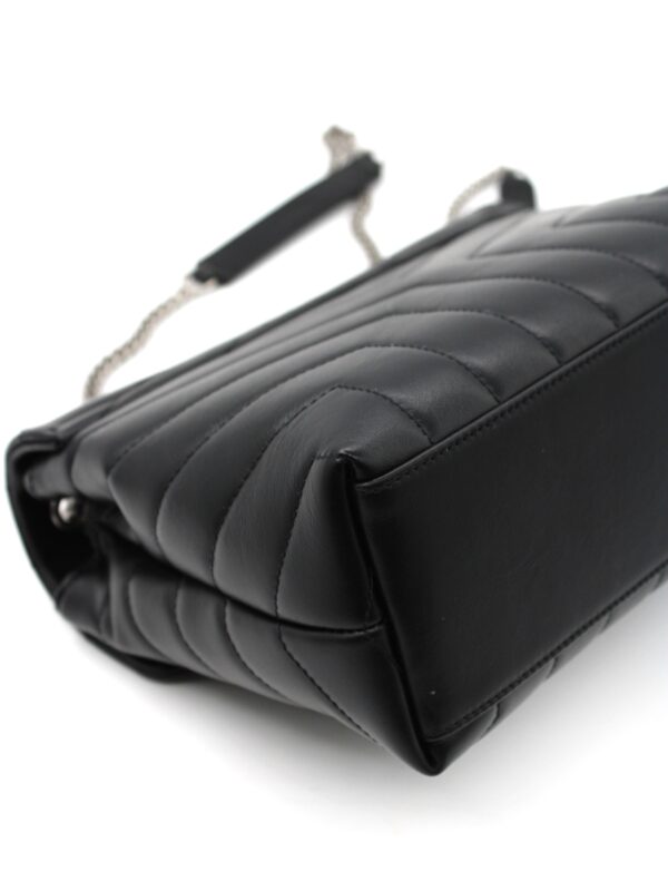Borsa Saint Laurent Loulou small