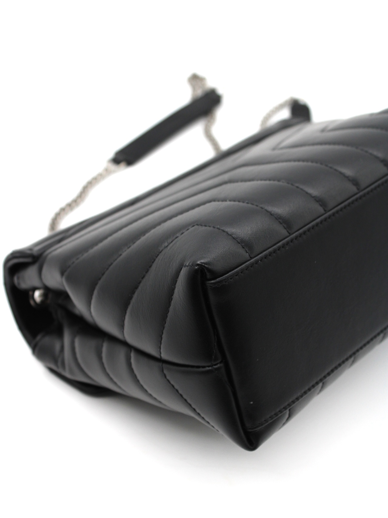 Borsa Saint Laurent Loulou small thumb