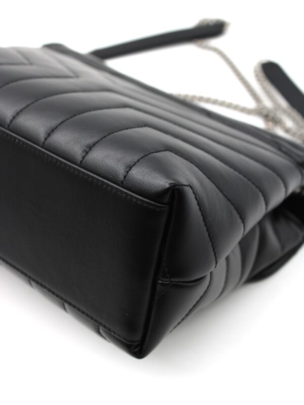 Borsa Saint Laurent Loulou small