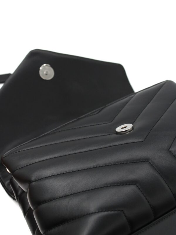 Borsa Saint Laurent Loulou small