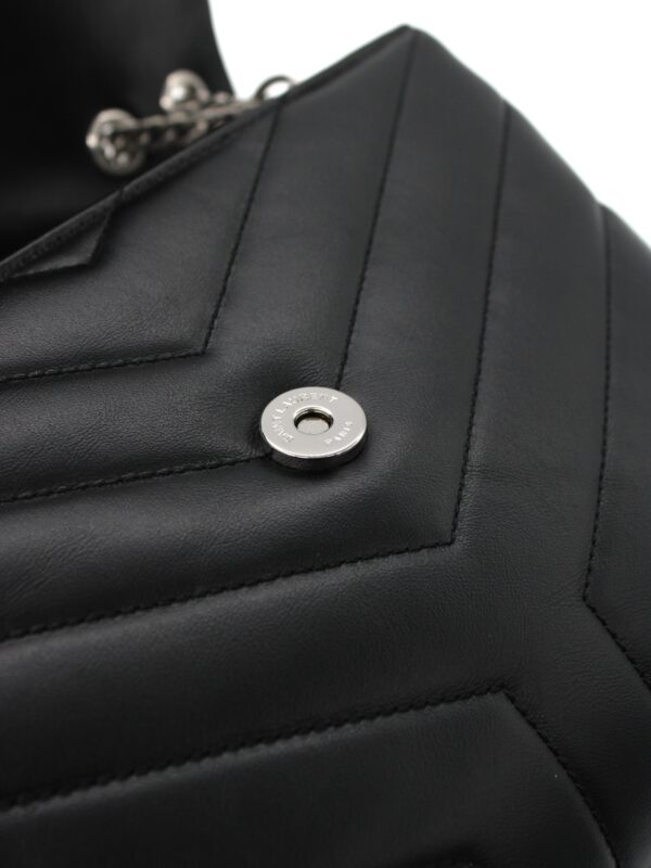 Borsa Saint Laurent Loulou small