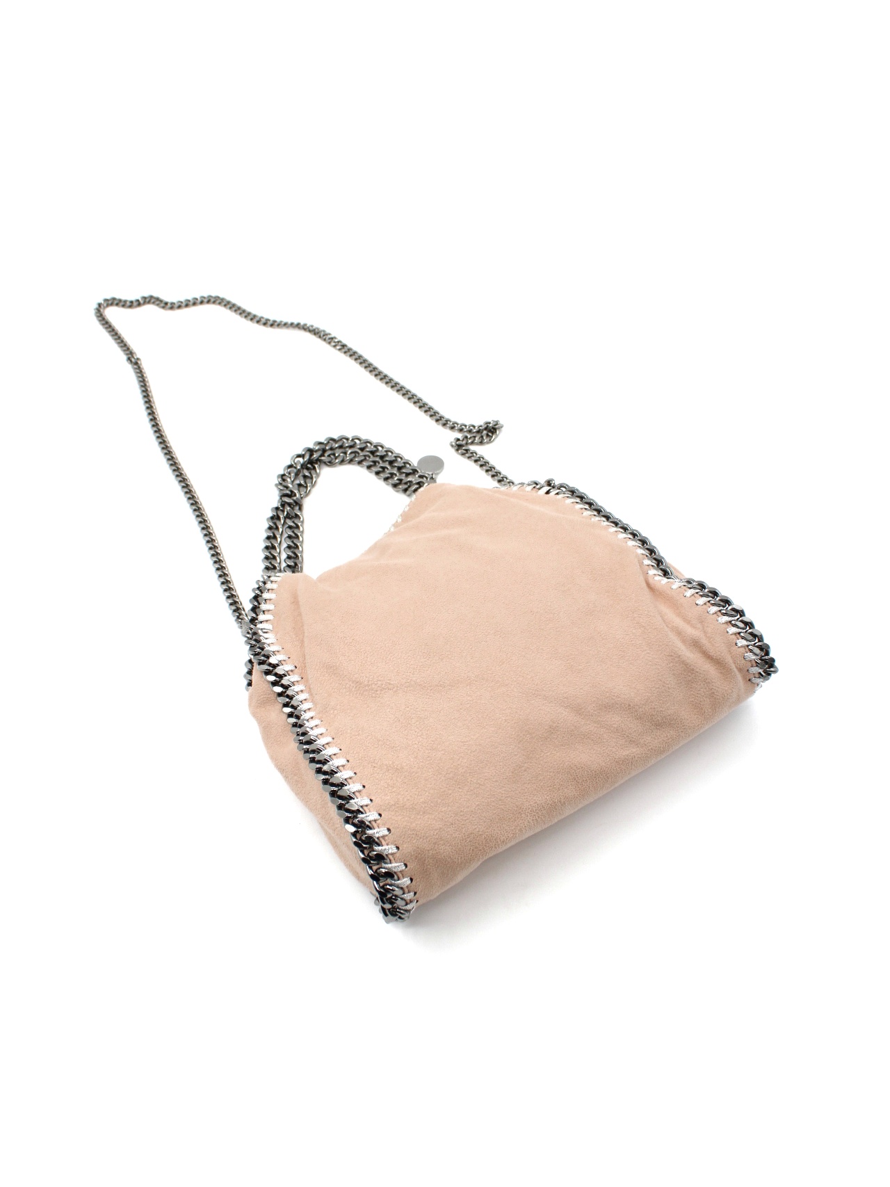 Borsa Stella McCartney Falabella 3 Catene Mini thumb