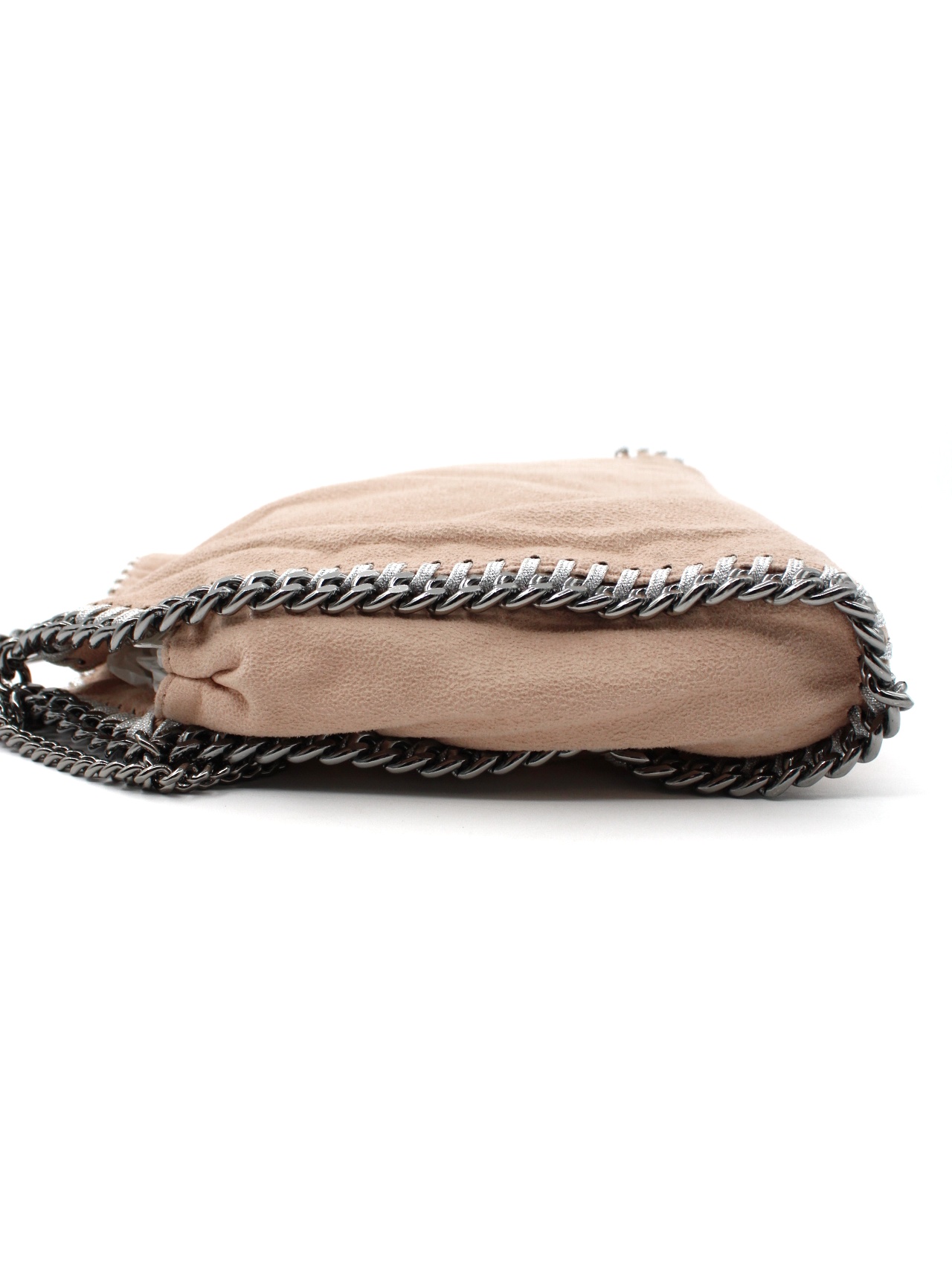 Borsa Stella McCartney Falabella 3 Catene Mini thumb