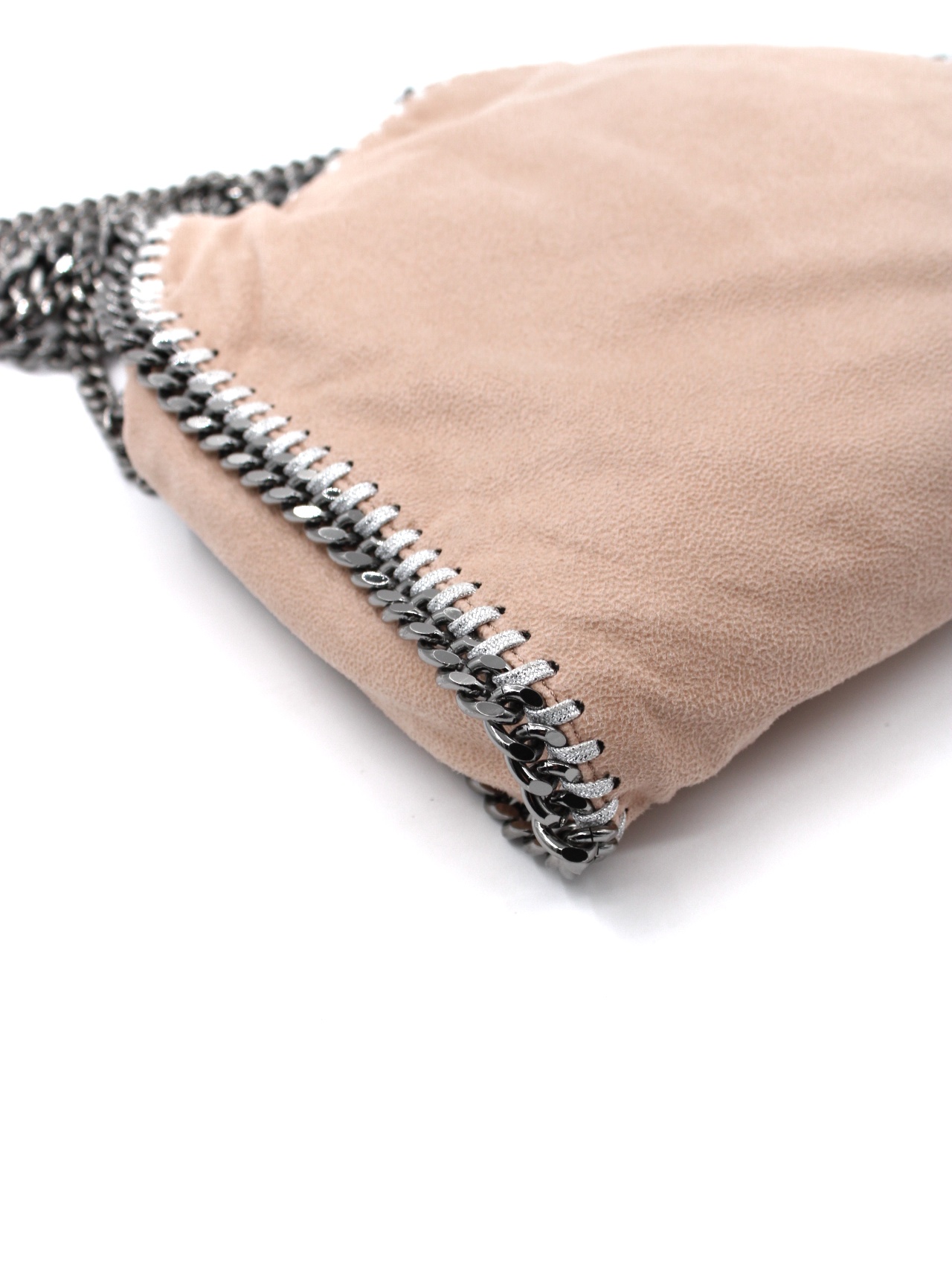 Borsa Stella McCartney Falabella 3 Catene Mini thumb