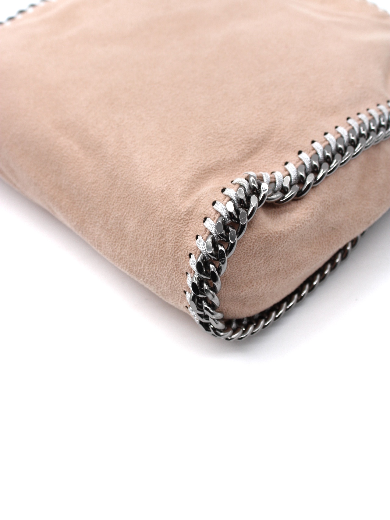 Borsa Stella McCartney Falabella 3 Catene Mini thumb