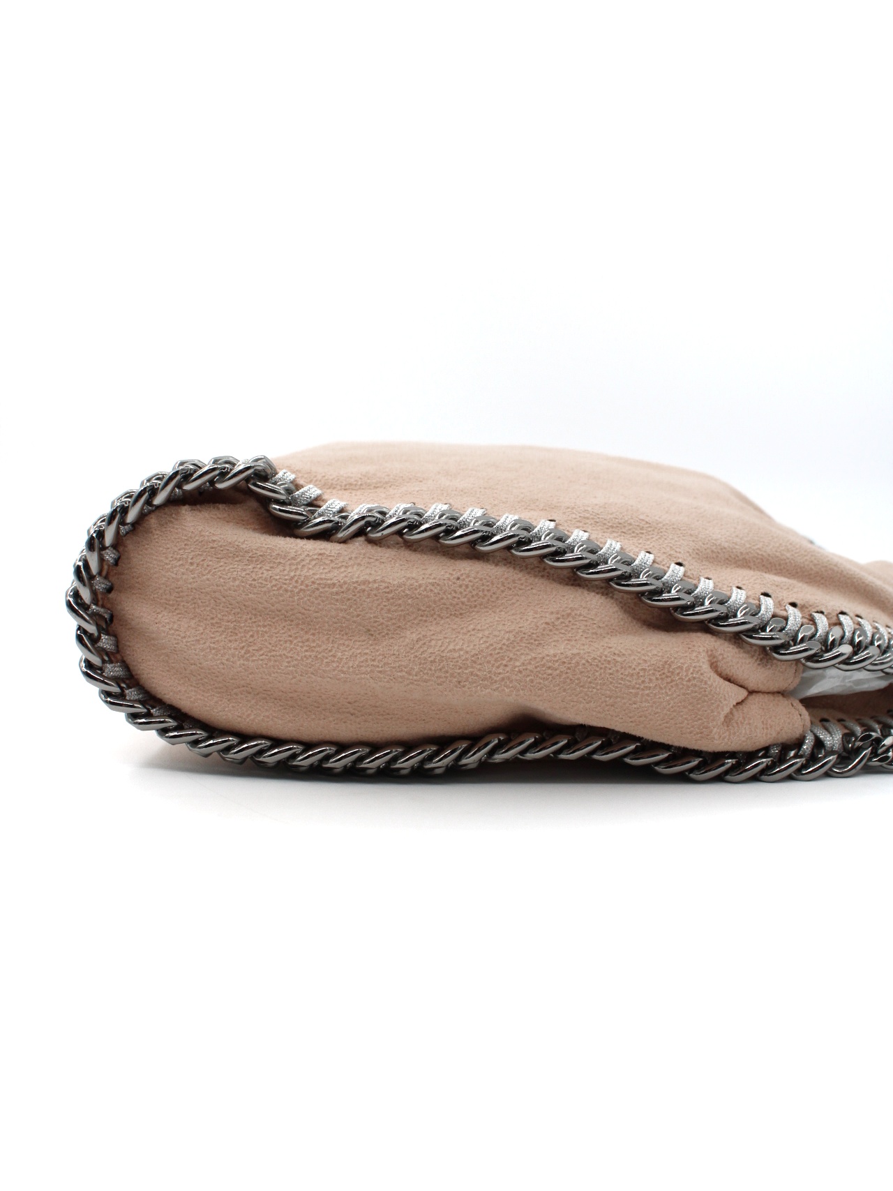 Borsa Stella McCartney Falabella 3 Catene Mini thumb
