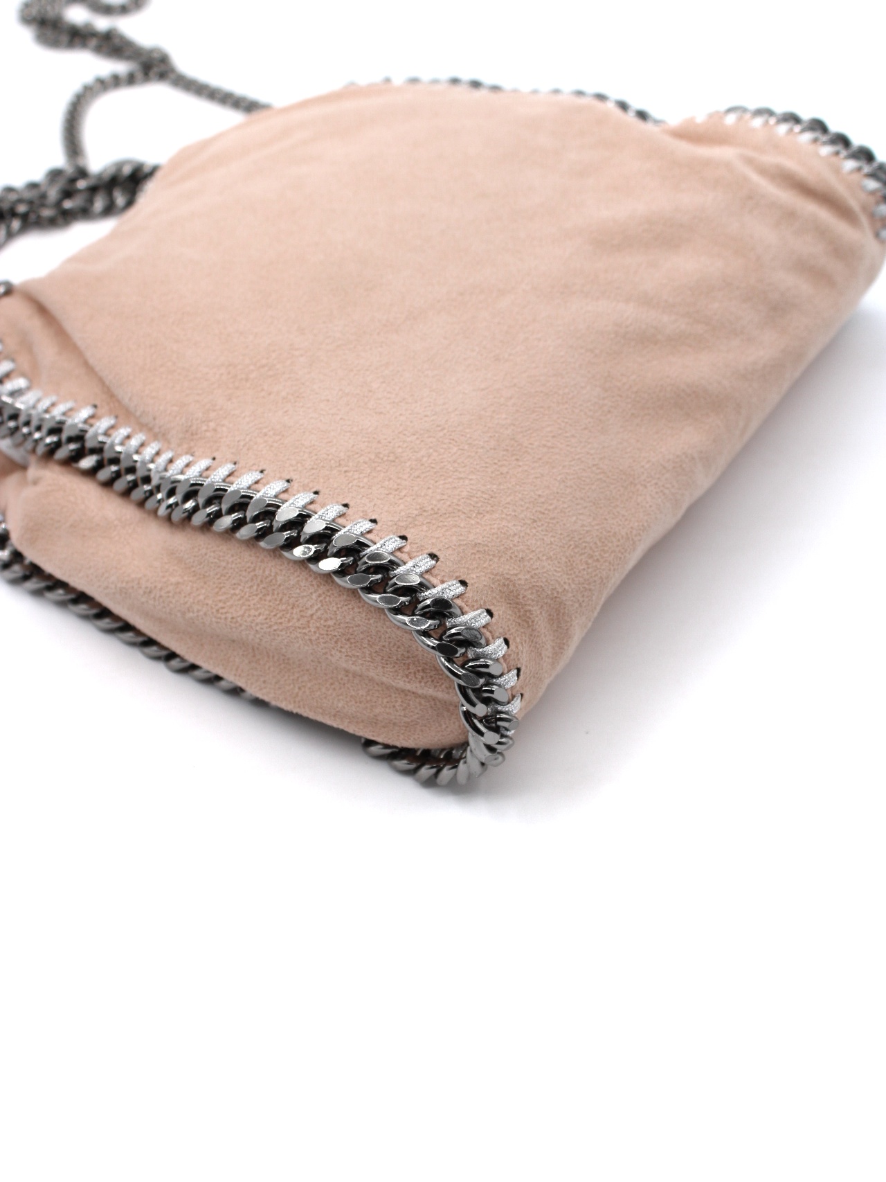 Borsa Stella McCartney Falabella 3 Catene Mini thumb