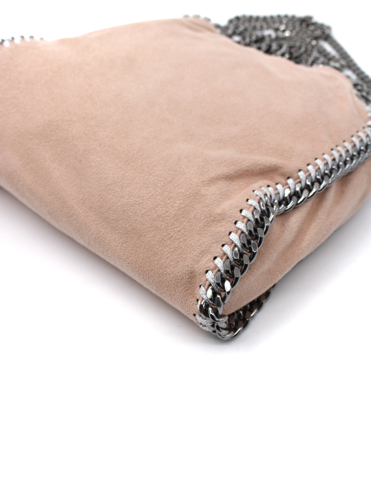 Borsa Stella McCartney Falabella 3 Catene Mini thumb