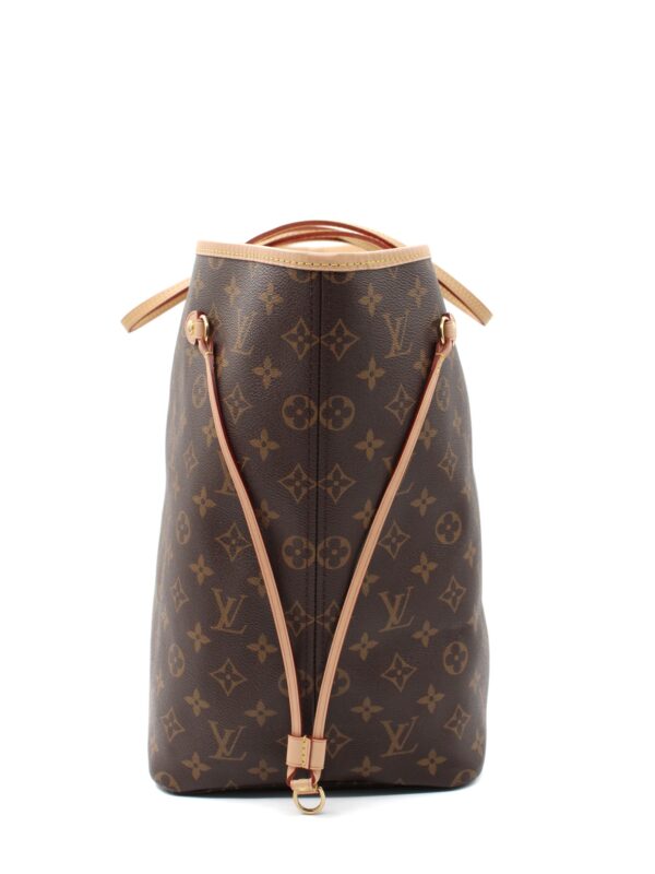 Borsa Louis Vuitton Neverfull GM in monogram