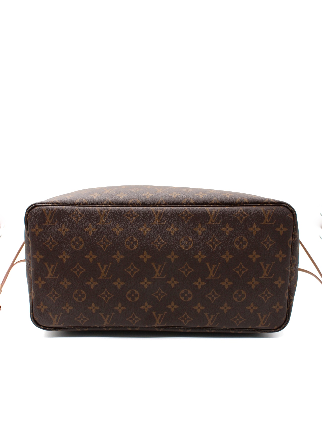 Borsa Louis Vuitton Neverfull GM in monogram thumb