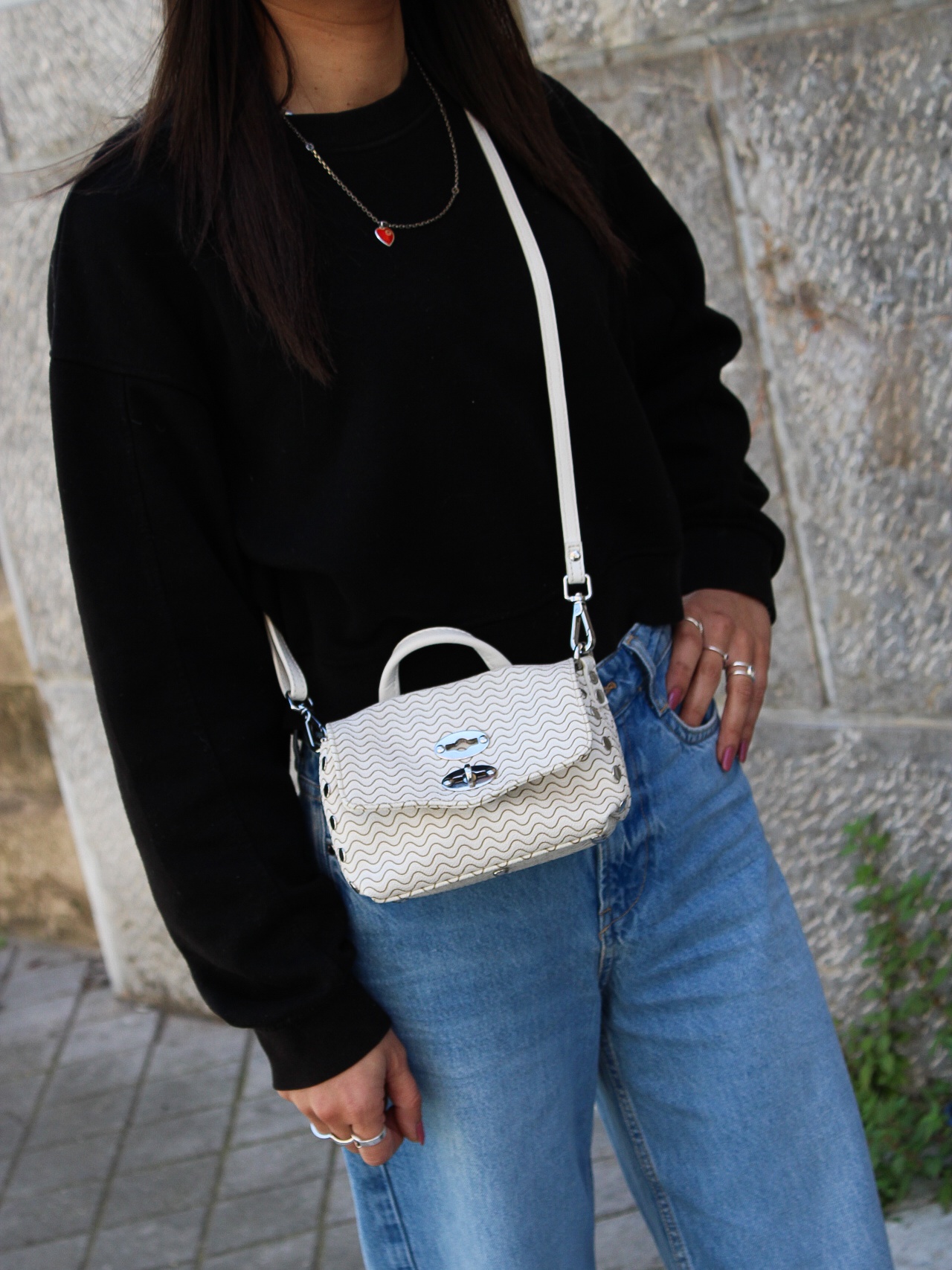Borsa Zanellato Postina Superbaby thumb