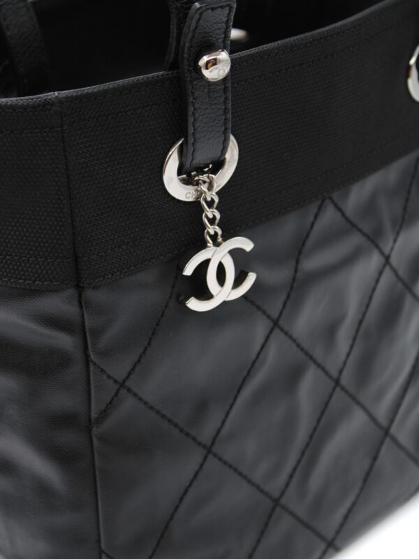 Borsa Chanel Biarritz