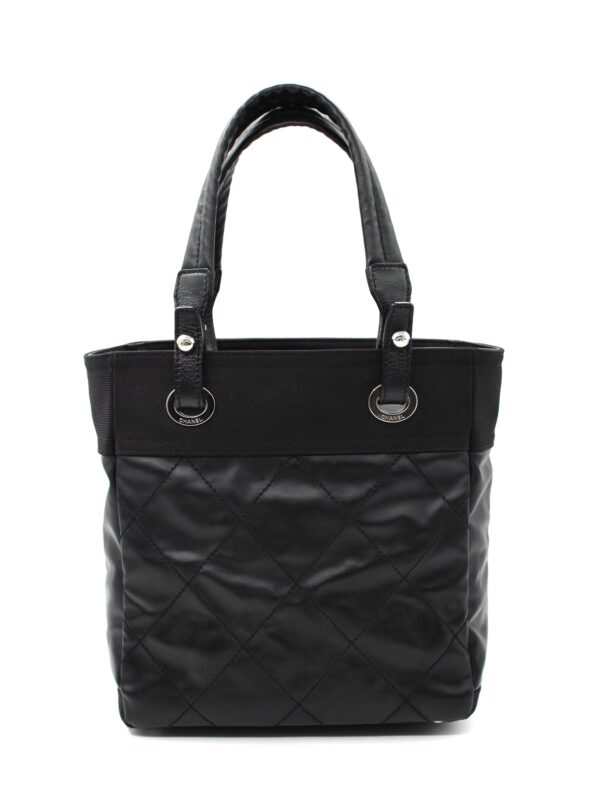 Borsa Chanel Biarritz