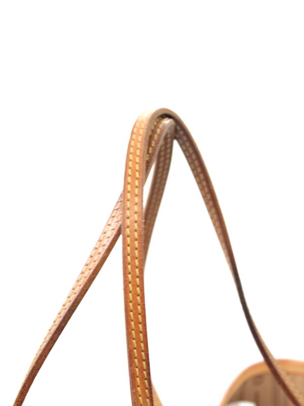 Borsa Louis Vuitton Neverfull MM in monogram