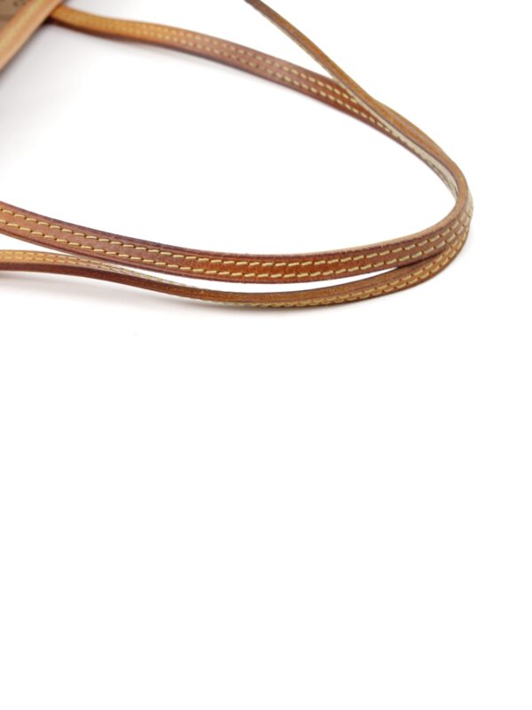 Borsa Louis Vuitton Neverfull MM in monogram