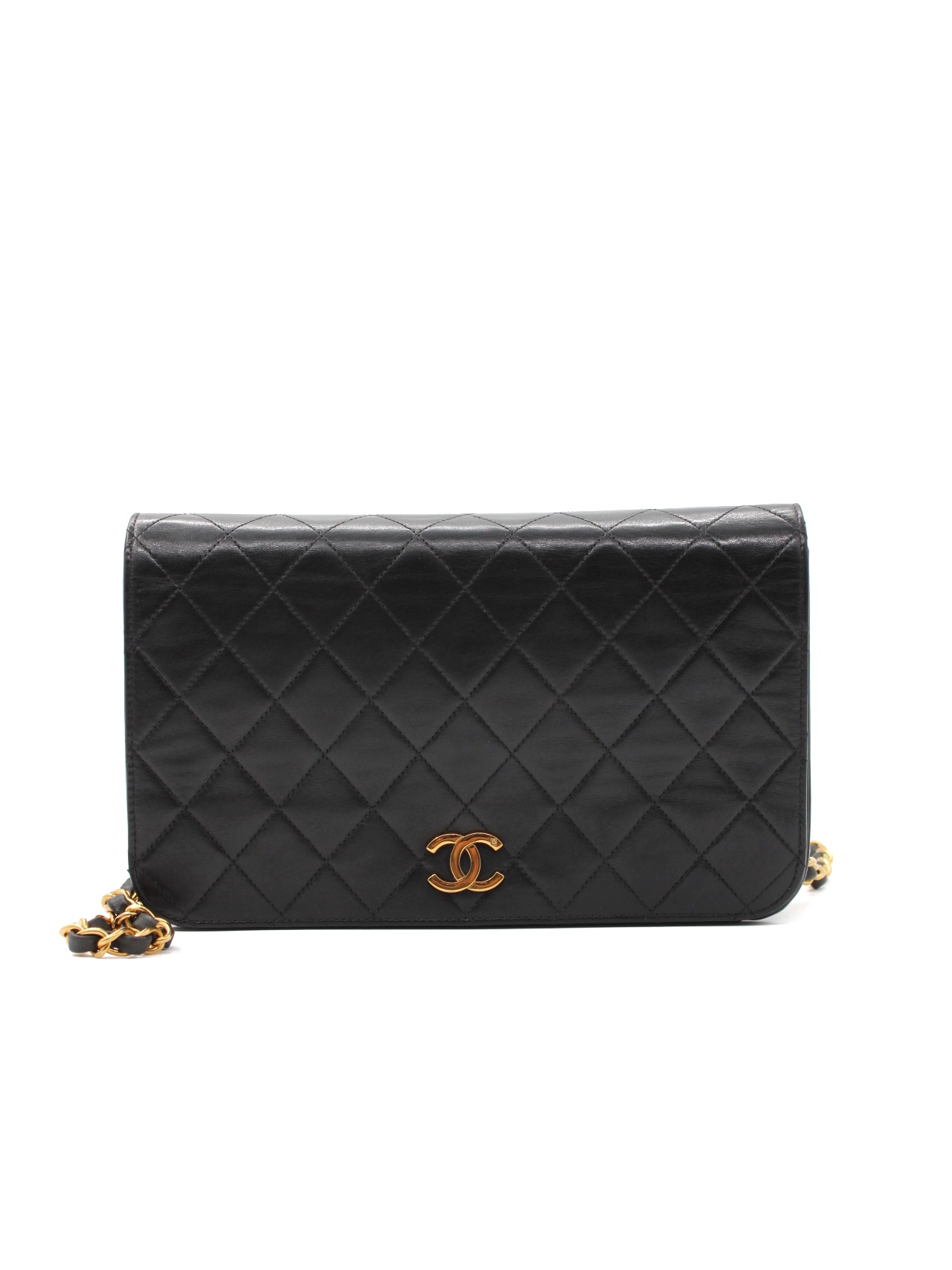 Borsa a Tracolla Chanel Vintage thumb