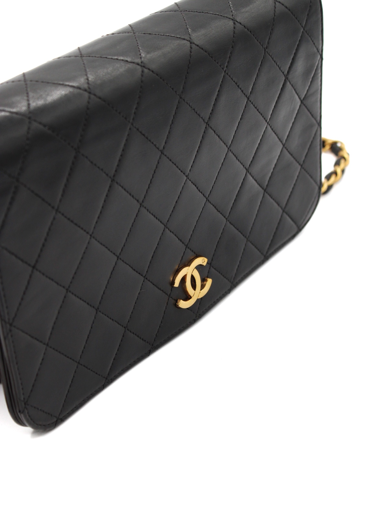 Borsa a Tracolla Chanel Vintage thumb