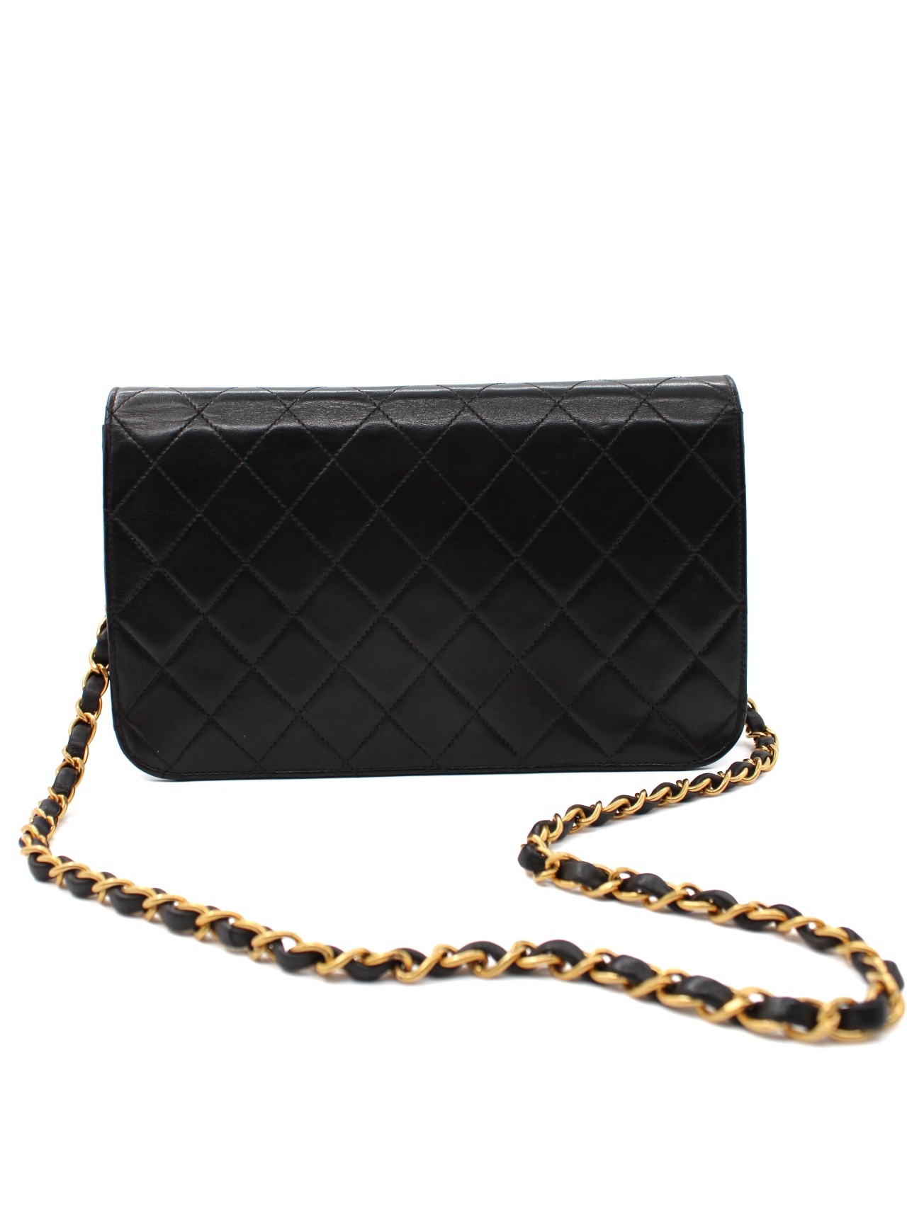 Borsa a Tracolla Chanel Vintage thumb