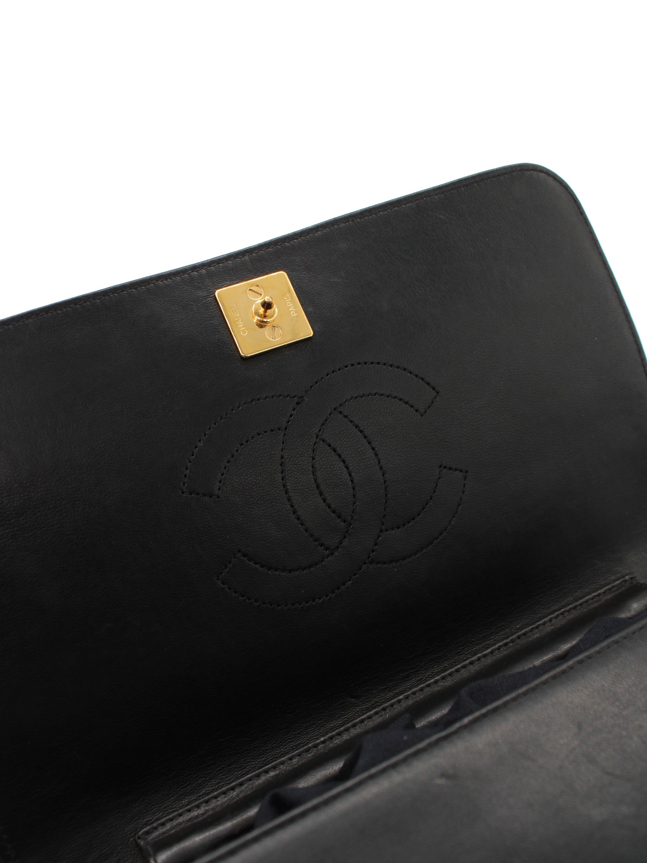Borsa a Tracolla Chanel Vintage thumb