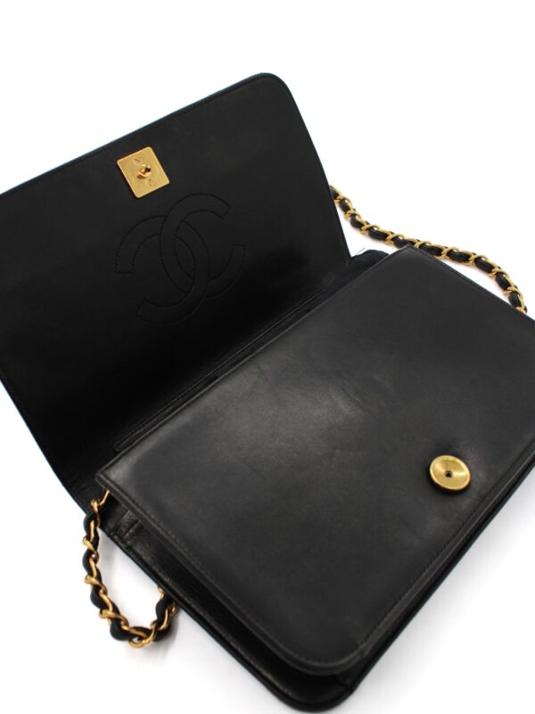 Borsa a Tracolla Chanel Vintage