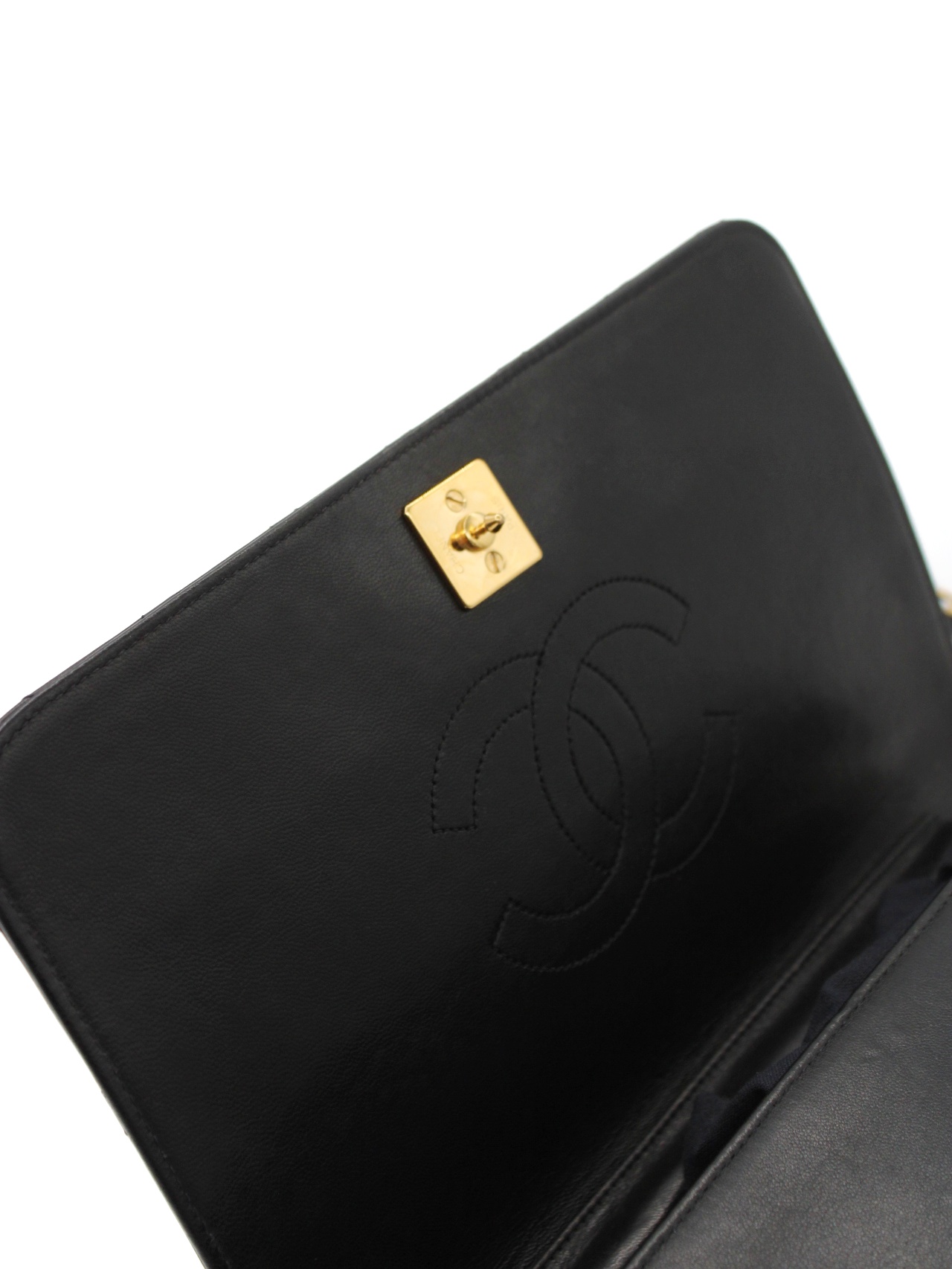 Borsa a Tracolla Chanel Vintage thumb