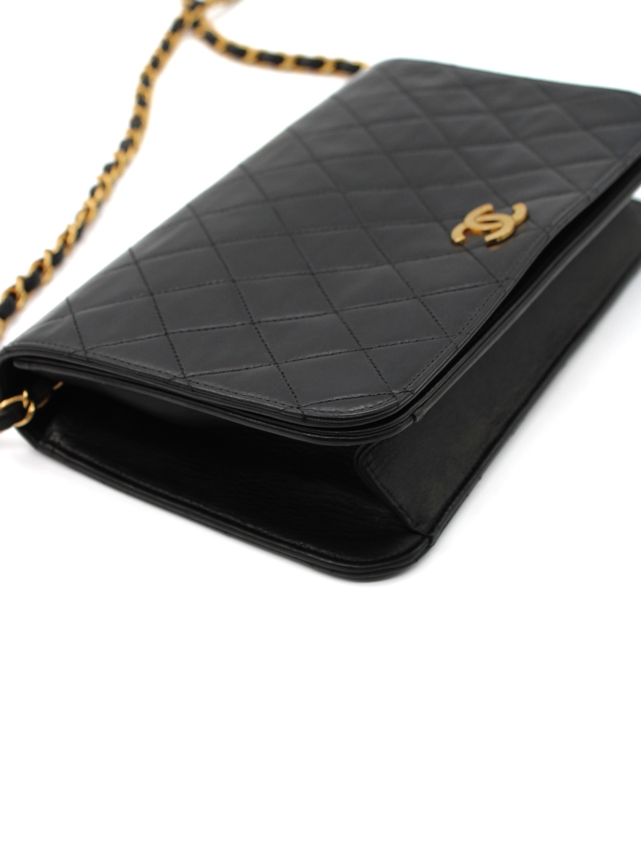 Borsa a Tracolla Chanel Vintage thumb