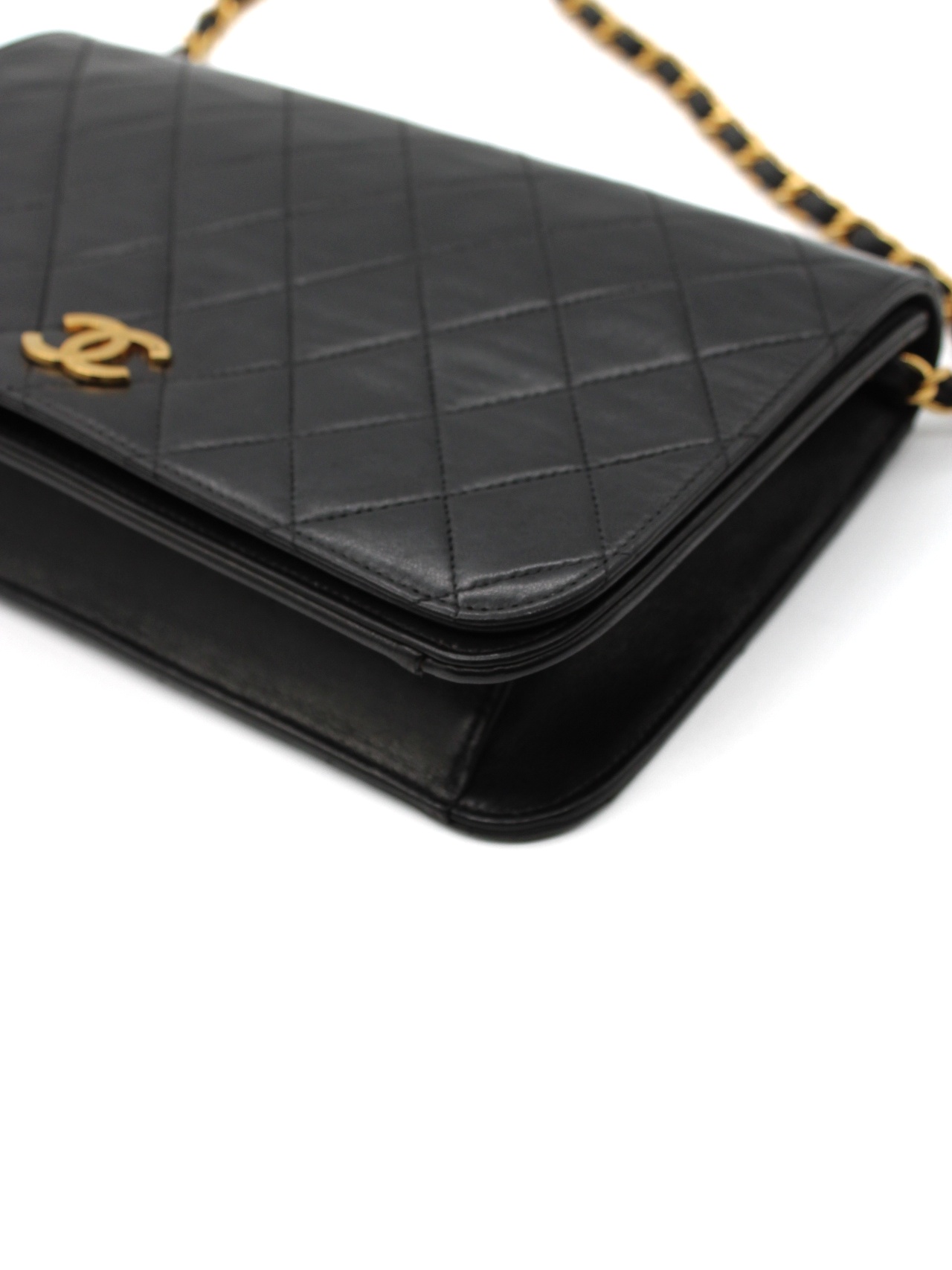 Borsa a Tracolla Chanel Vintage thumb