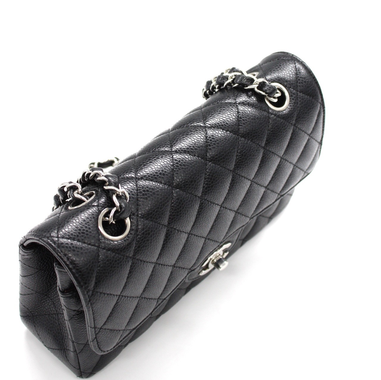 Borsa Chanel classica piccola thumb