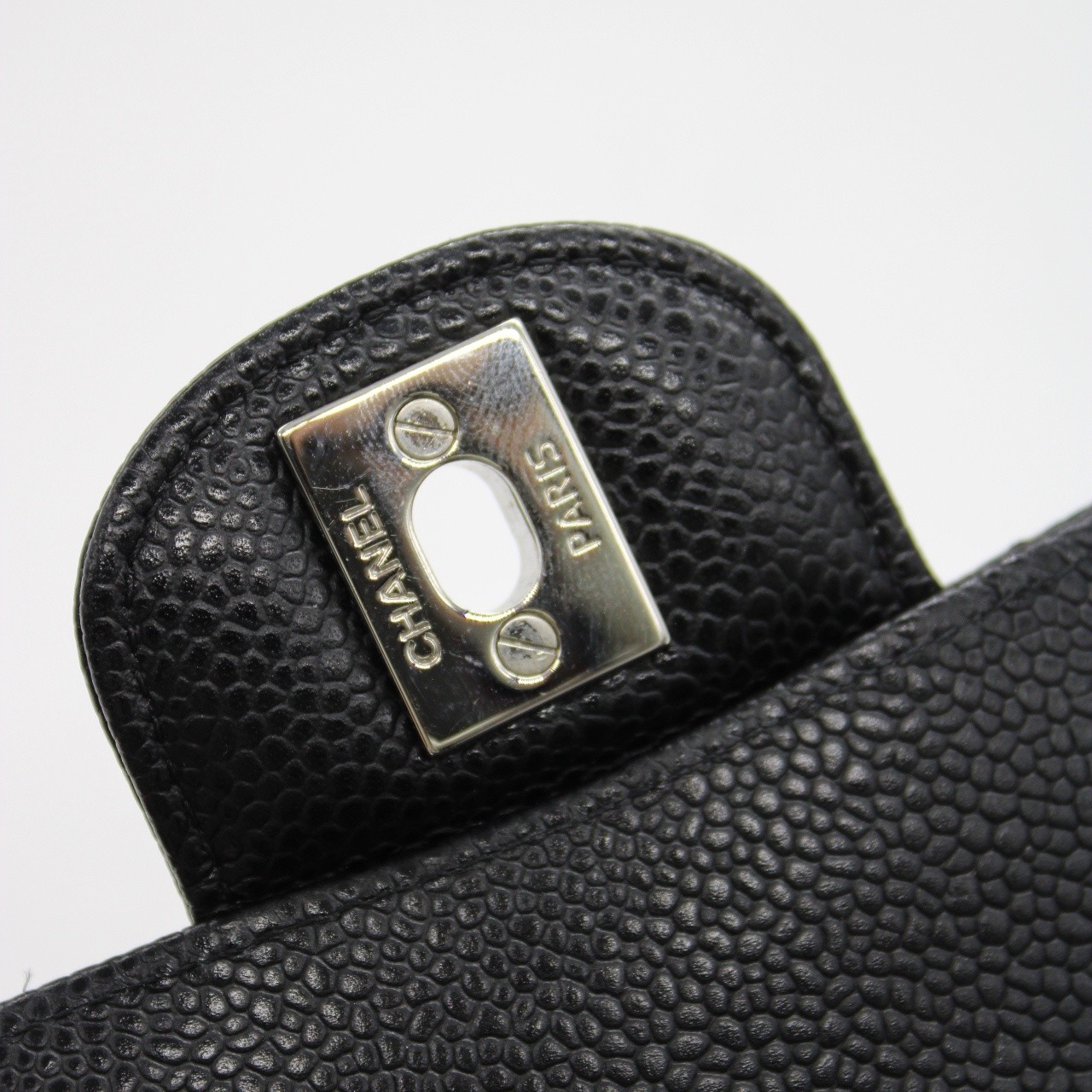 Borsa Chanel classica piccola thumb