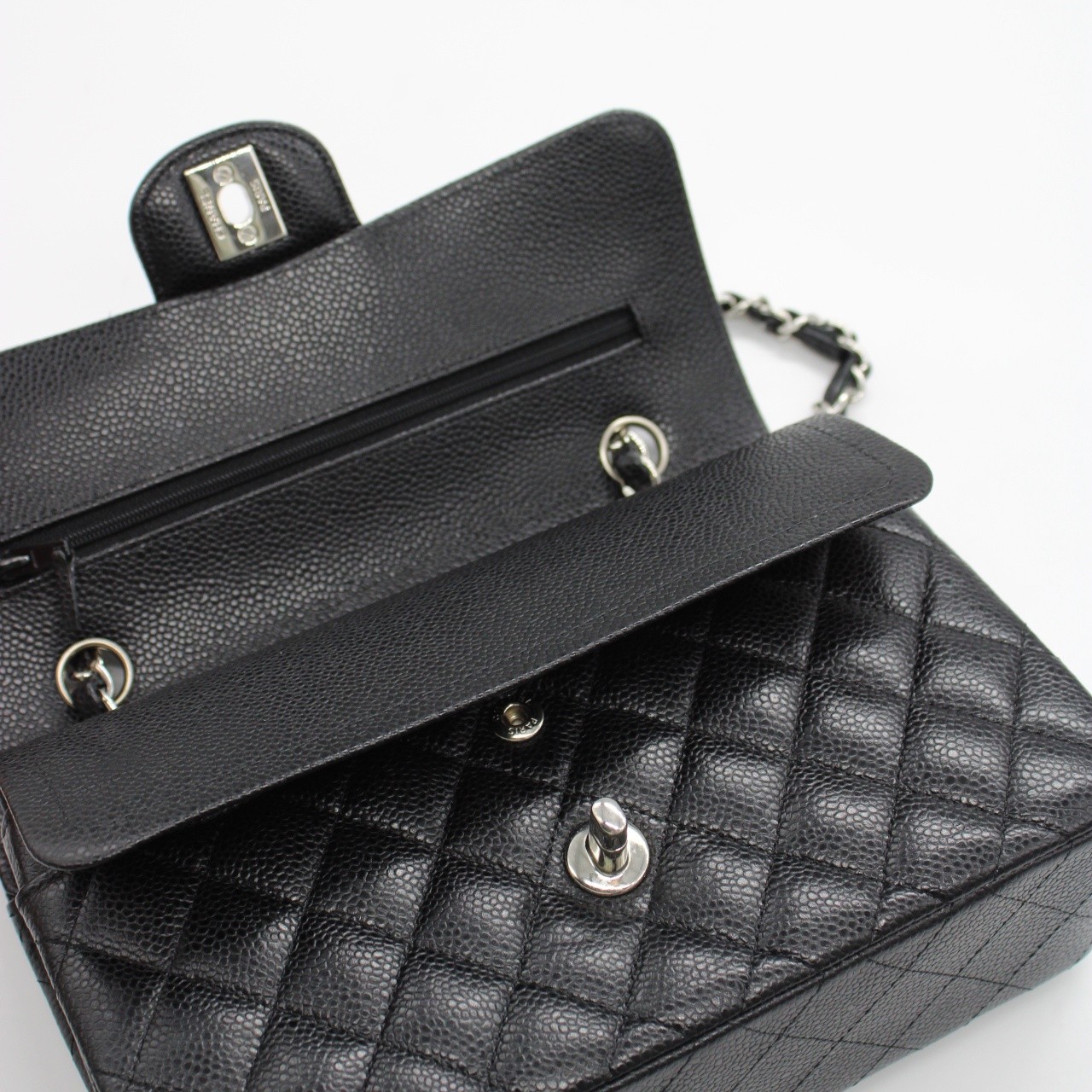Borsa Chanel classica piccola thumb
