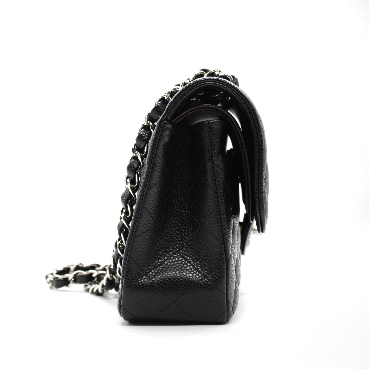 Borsa Chanel classica piccola thumb