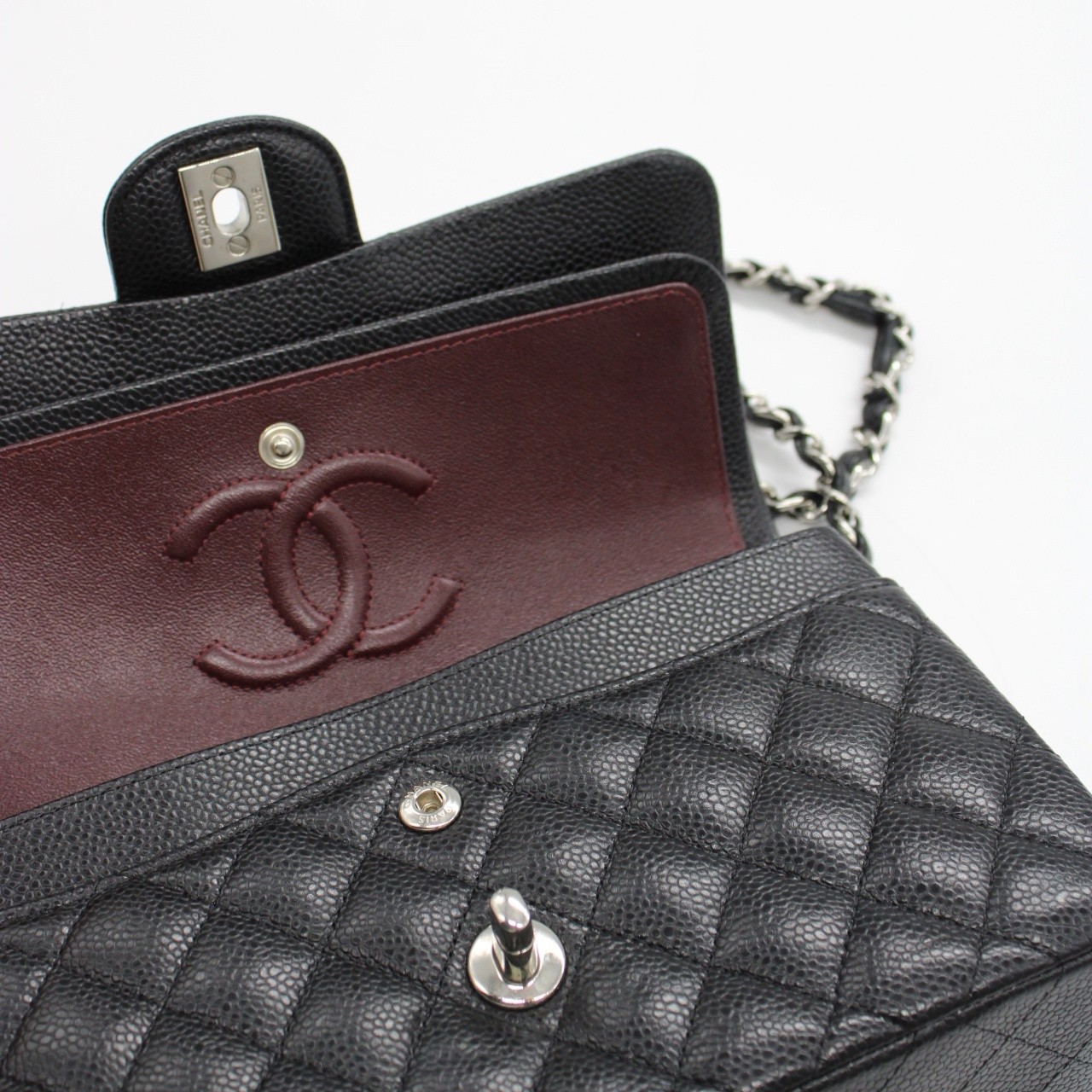 Borsa Chanel classica piccola thumb