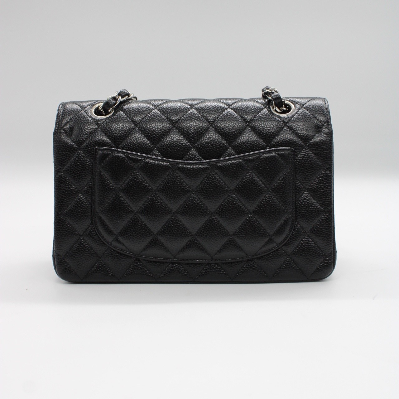 Borsa Chanel classica piccola thumb