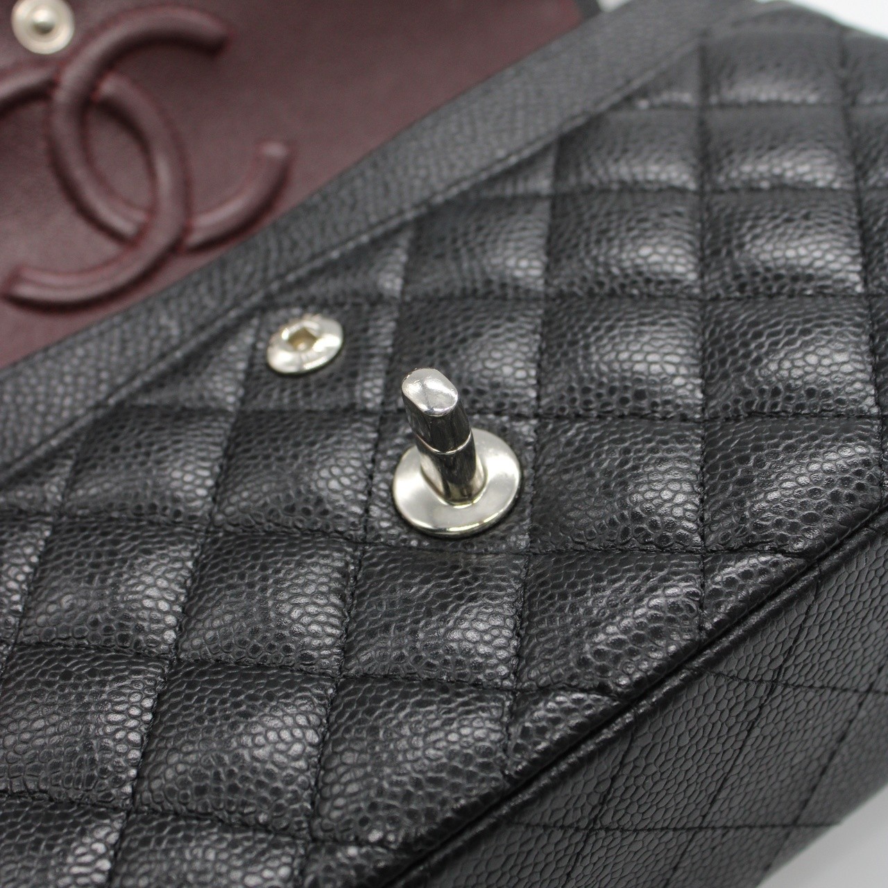 Borsa Chanel classica piccola thumb