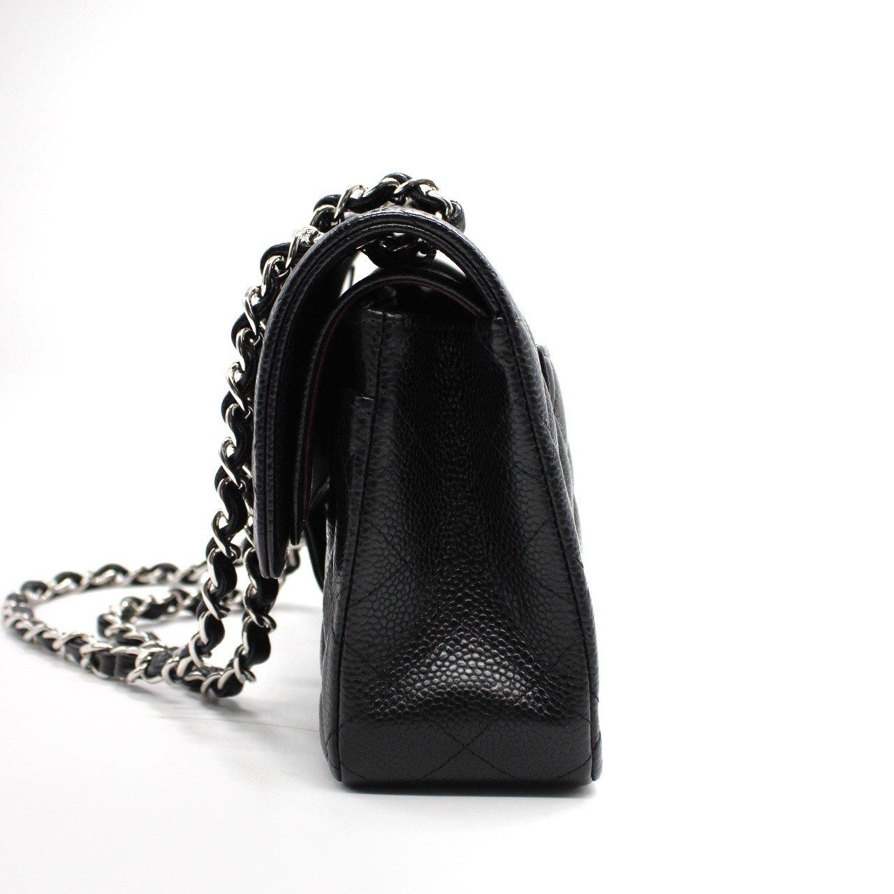 Borsa Chanel classica piccola thumb