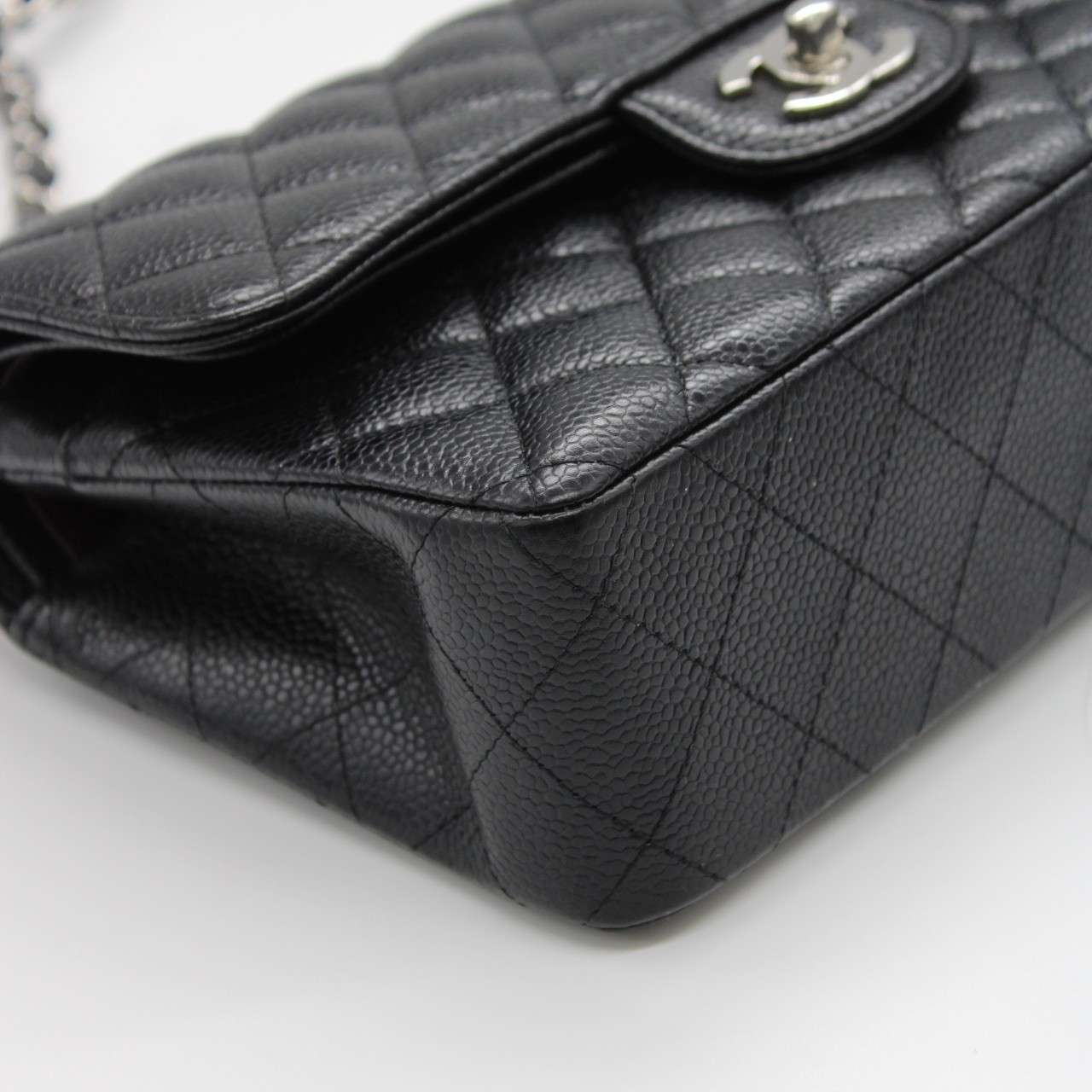 Borsa Chanel classica piccola thumb