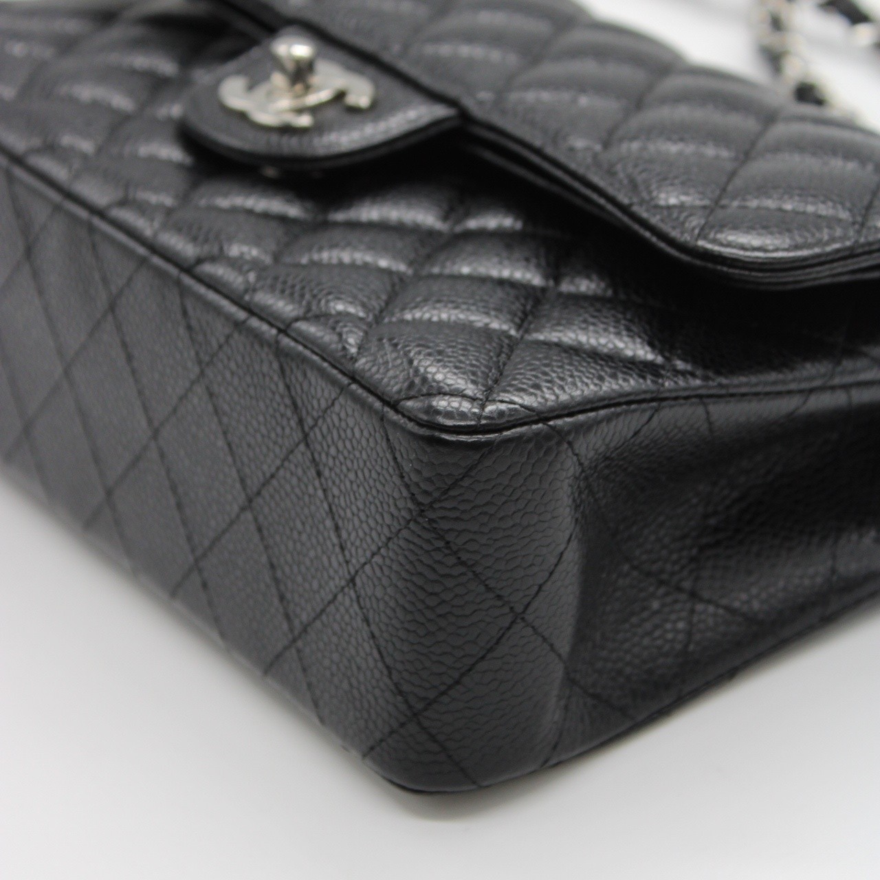 Borsa Chanel classica piccola thumb