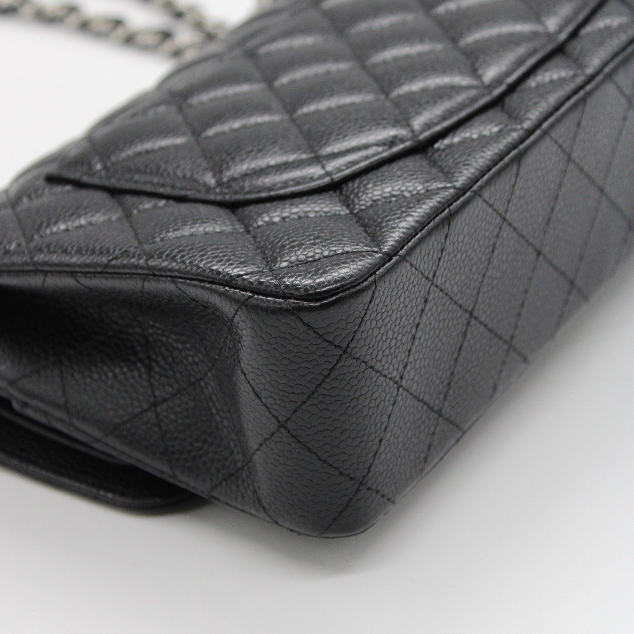 Borsa Chanel classica piccola thumb