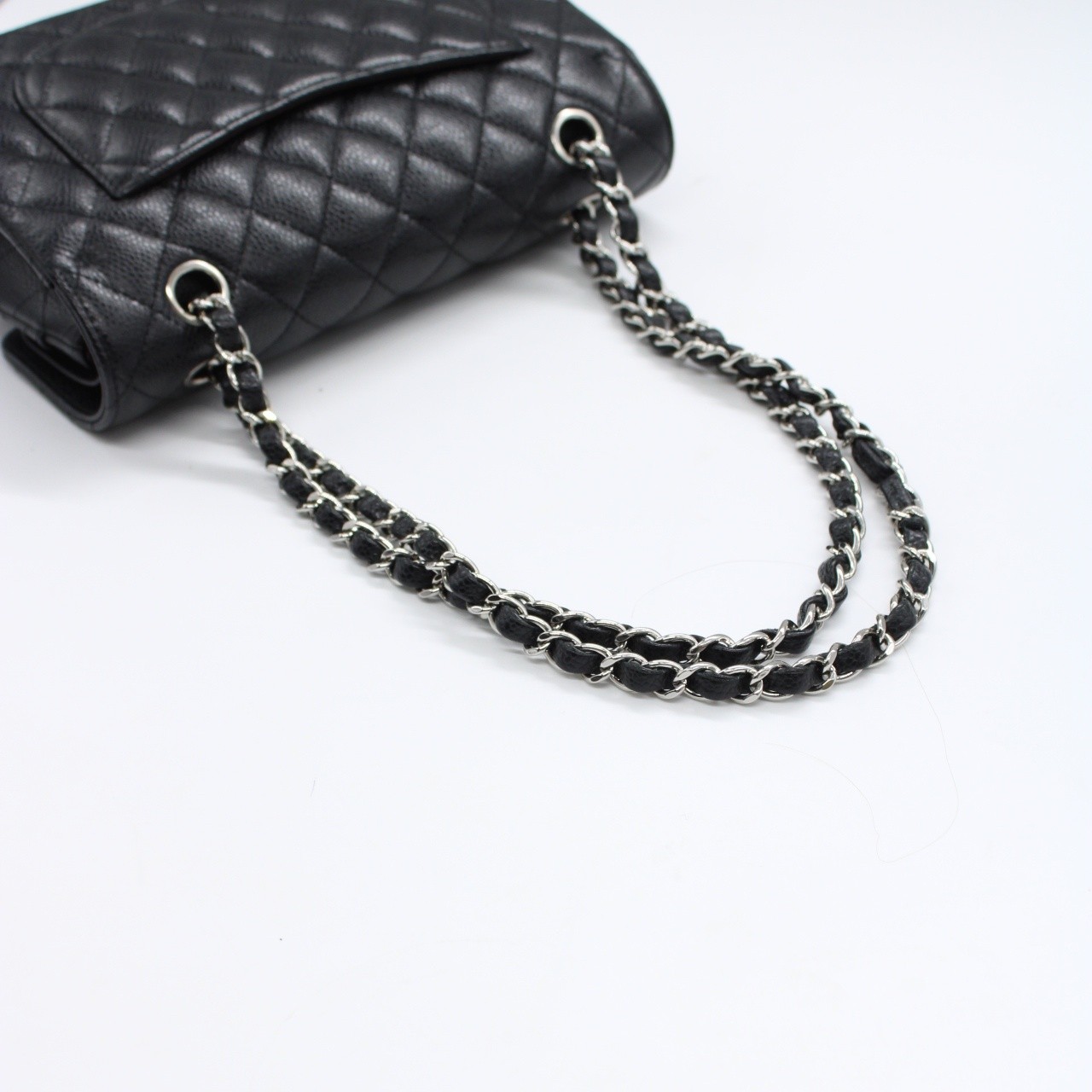 Borsa Chanel classica piccola thumb