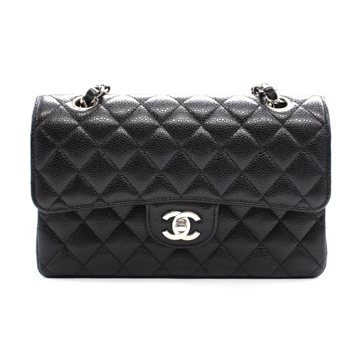 Borsa Chanel classica piccola thumb