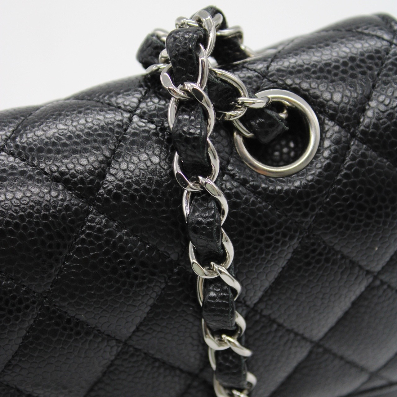 Borsa Chanel classica piccola thumb