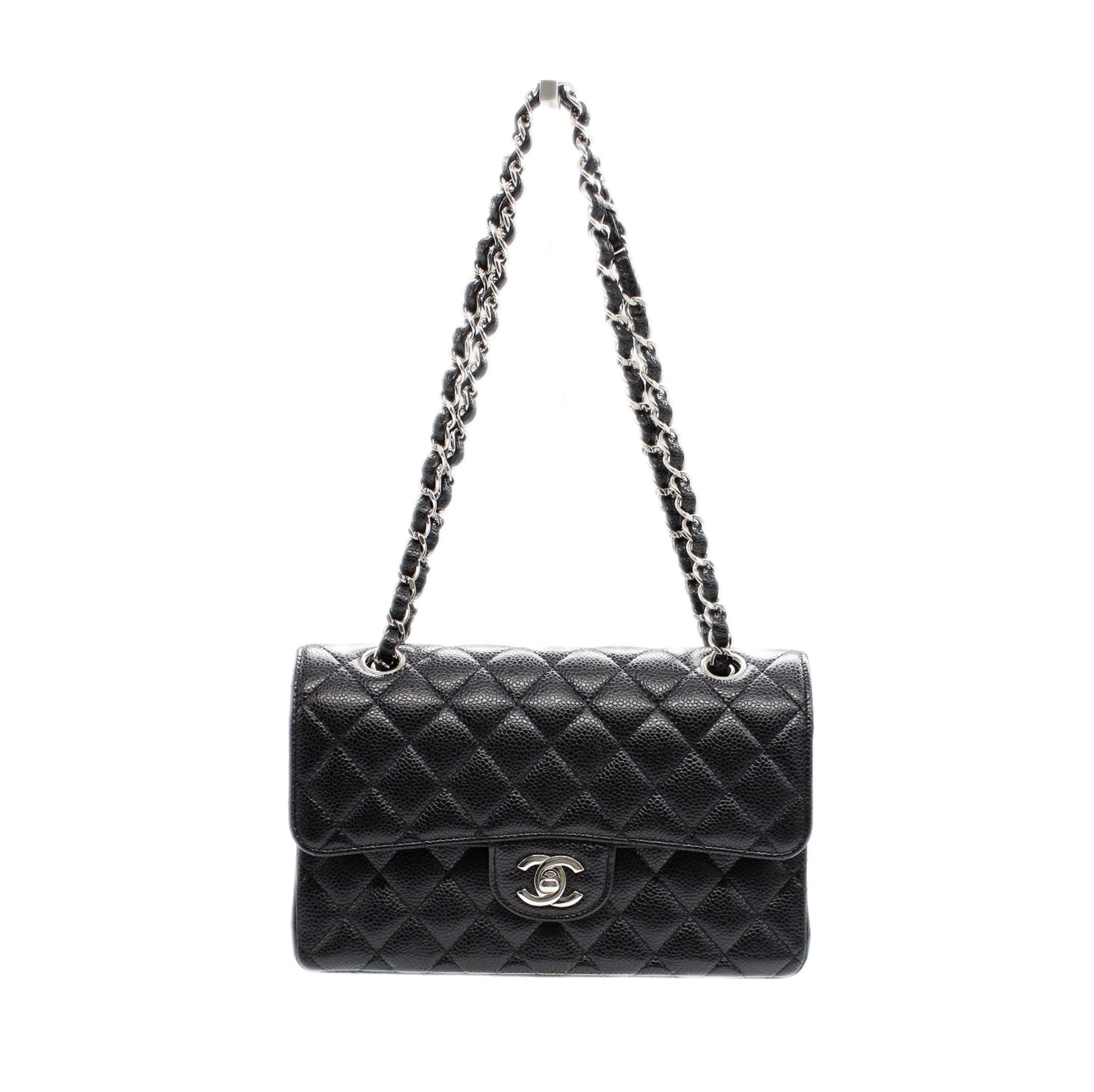 Borsa Chanel classica piccola thumb
