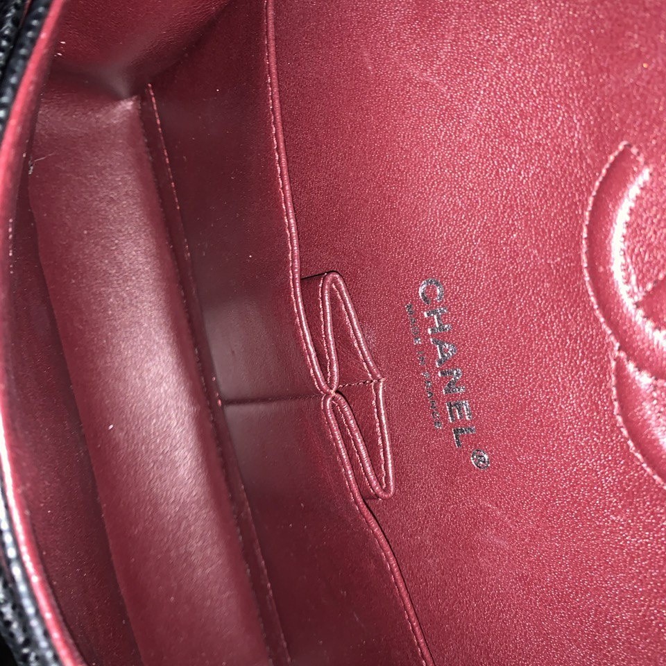 Borsa Chanel classica piccola thumb