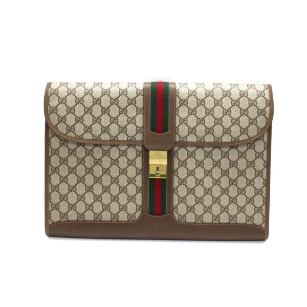 Porta Documenti Gucci web vintage