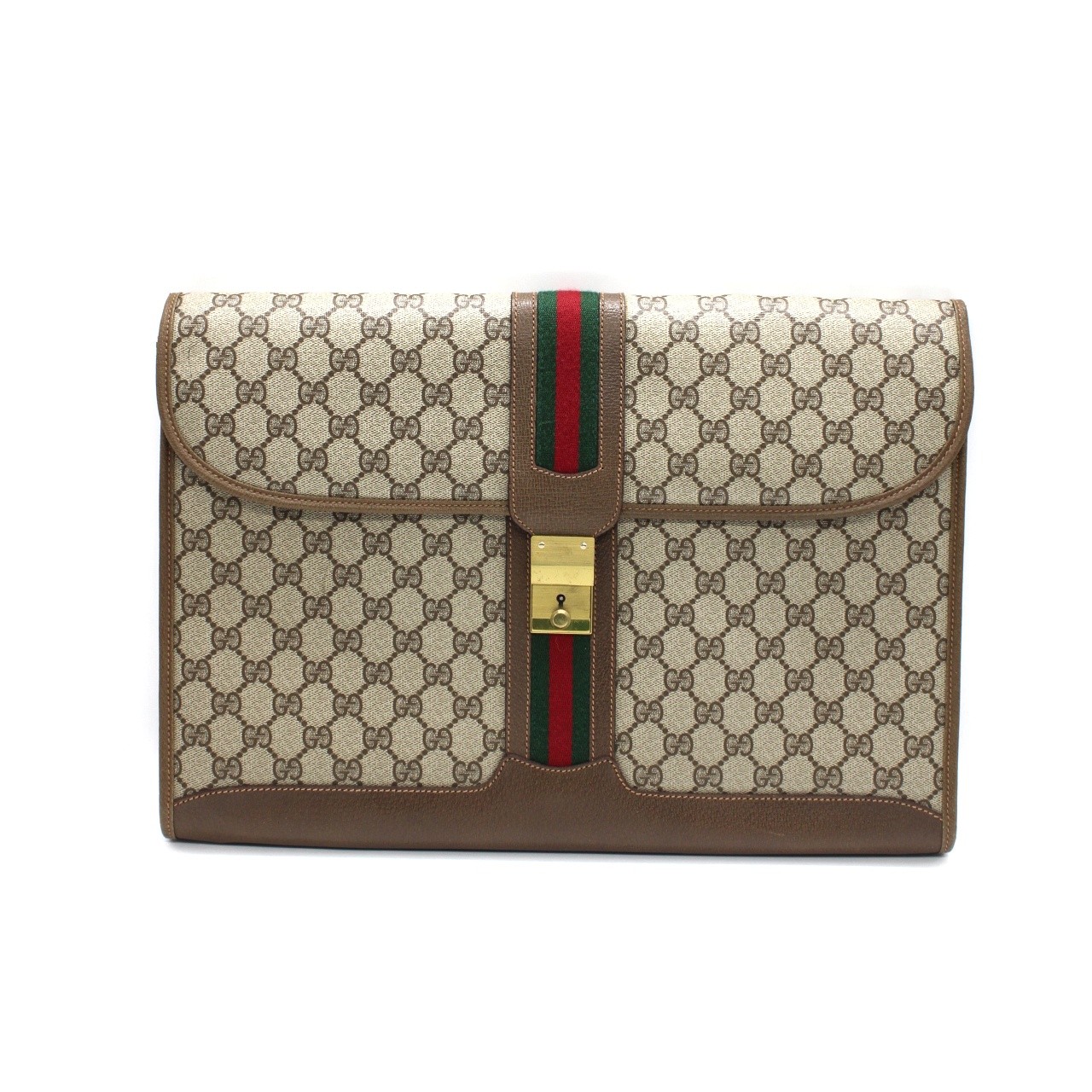 Porta Documenti Gucci web vintage thumb