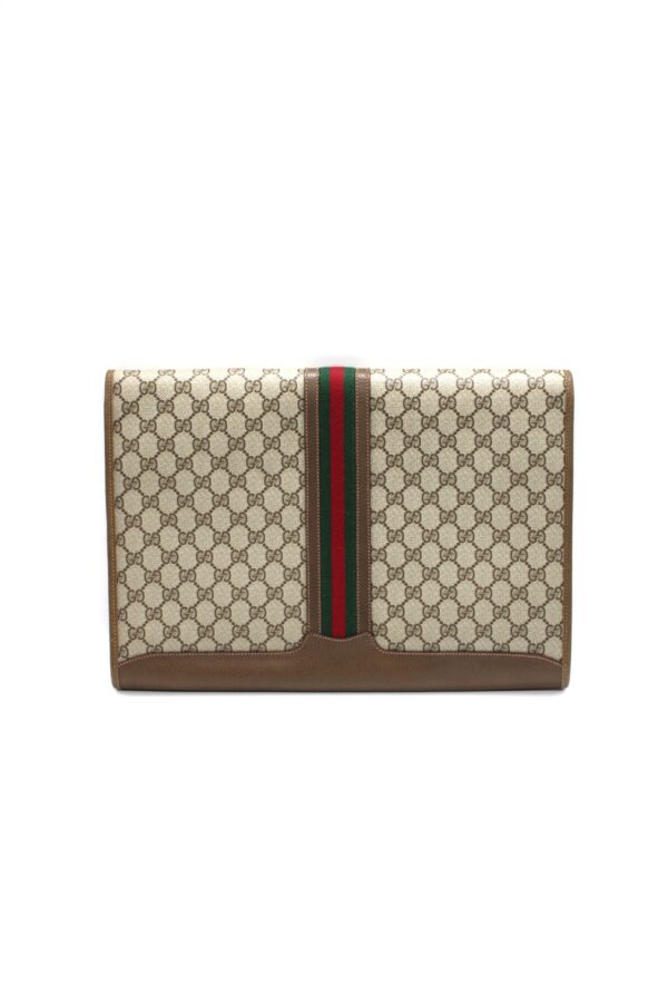 Porta Documenti Gucci web vintage