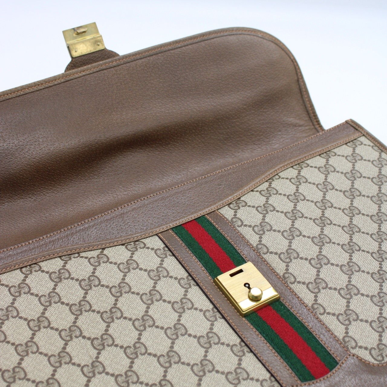 Porta Documenti Gucci web vintage thumb