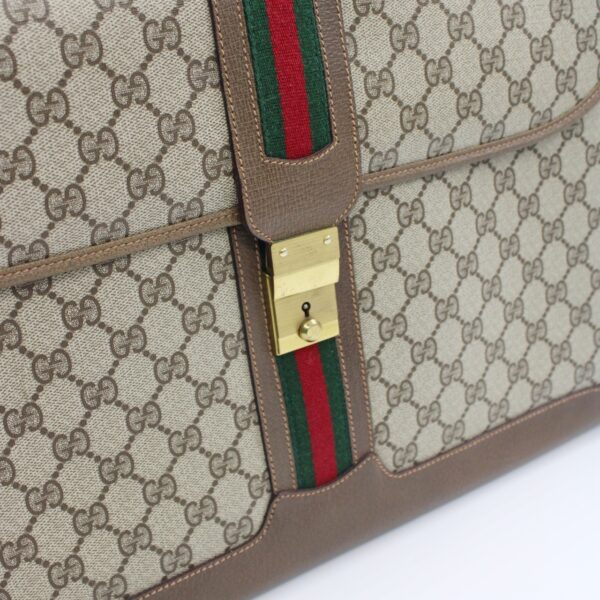 Porta Documenti Gucci web vintage